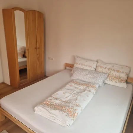 Bianca S Apartamento *