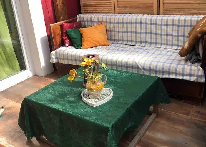 Bianca S Apartman Sankt Valentin