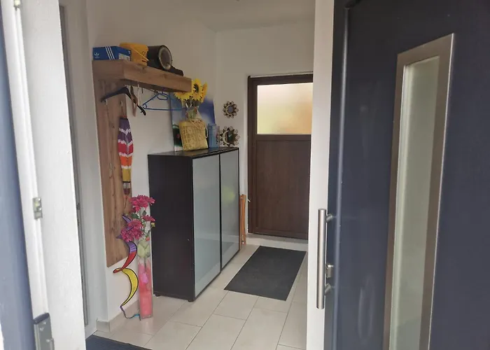 Bianca S Apartman